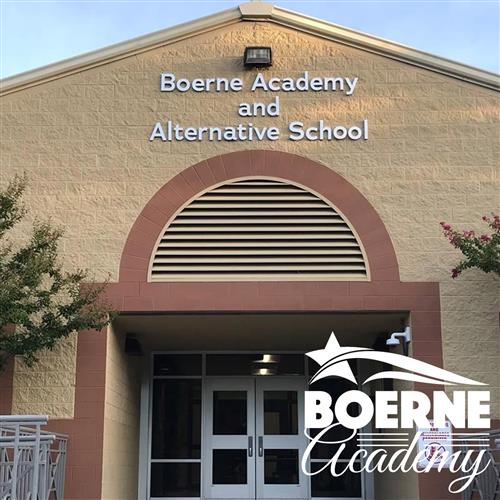 Boerne Academy